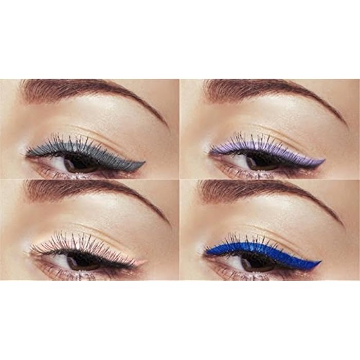 Golden Rose Dream Eyes Eyeliner 421 - Image 5